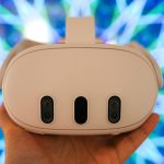 Meta’s $500 Quest 3 is the mainstream VR headset I’ve been waiting for, and it delivers