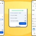 Google’s new AI-powered tool helps users learn English right in Search