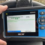 Car troubles? This scan tool will help you get back on the road