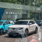 Vietnam EV maker VinFast names founder as CEO, replaces CFO