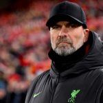 Jurgen Klopp to step down as Liverpool manager at end of season