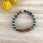 Boho | fall jewelry | handmade jewelry | gemstones