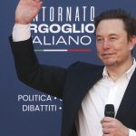 Elon Musk’s AI startup that hopes to leapfrog OpenAI is halfway to its goal of landing $1 billion in funding