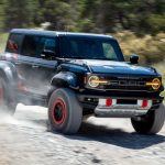 World Car Awards finalists snub American-branded vehicles — except for Bronco