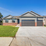 Home Builders in Wichita