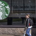 Elliott has Starbucks stake, in talks with management: WSJ