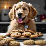 Can Dogs Eat Cookies? A Detailed Guide for Pet Owners
