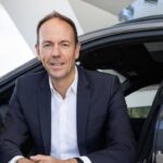 “Almost like a festival”: Robert Ader on IAA Mobility 2025