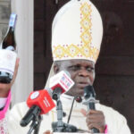 Catholic altar wine replaced after becoming a favourite in Kenyan bars