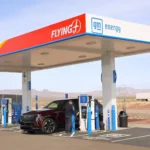 GM-Pilot EV charging network now spans over 25 states