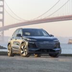 California has nearly 50% more public EV chargers than gas nozzles