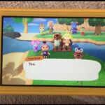 Nintendo releases major upgrade for ‘Animal Crossing’