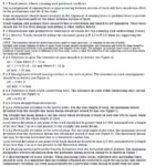 Rail Allignement and Tolerances