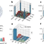 Chinese Researchers Demonstrate Logical Operations on Silicon Quantum Processor
