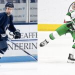 NCAA Tournament players to watch include McKenna, Livanavage