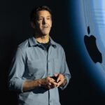 Apple’s new CEO John Ternus will to replace Tim Cook at a tough time