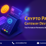 Crypto Payment Gateway Development Company