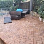 Pavement Cleaning in Sydney