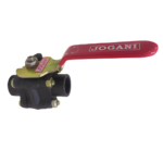 Forged Steel Ball Valve Manufacturer | Jogani Valves