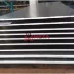 Aluminium 5052 Plates Suppliers
