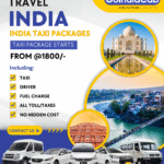 Cab Service In Dehradun
