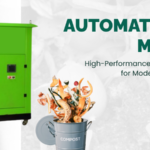 Bio Live Cultures for Organic Waste Composting Machines – DCC Group